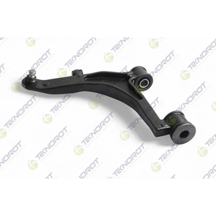 SALINCAK ÖN SOL MASTER II-MOVANO 02-10 TKNRT R-489