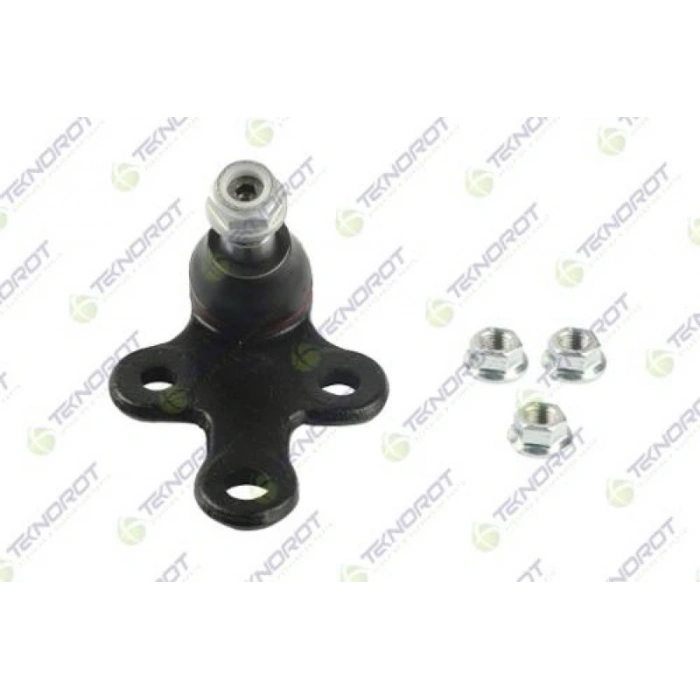 Rotil Kiti-Ön PARTNER BERLİNGO 18-