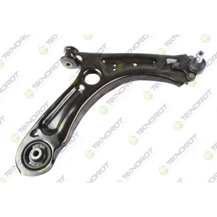 SALINCAK ÖN SAĞ JETTA 10- TKNRT V-618