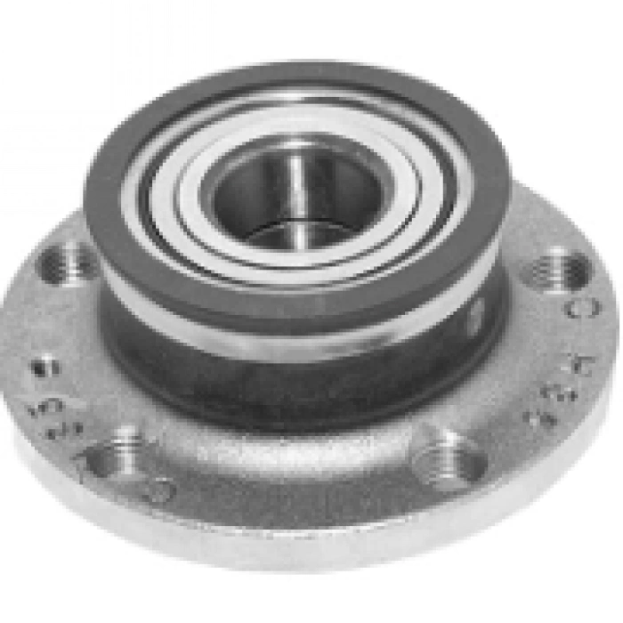 ARKA PORYA RULMANLI 30MM TOLEDO-RAPİD-ROOMSTER-JETTA 14- (BORSEHUNG ORJİNAL)