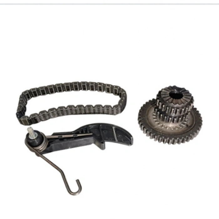 YAĞ POMPA ZİNCİR SETİ DİŞLİ İLE BERABERBZB-CABA-CDNA-CDNB-CDNC-CAEB-CFKA-CCZA-CDAA-CDHA-CDHB 1,8 TFSİ-2,0 TFSİ 08- BORSEHUNG B10218