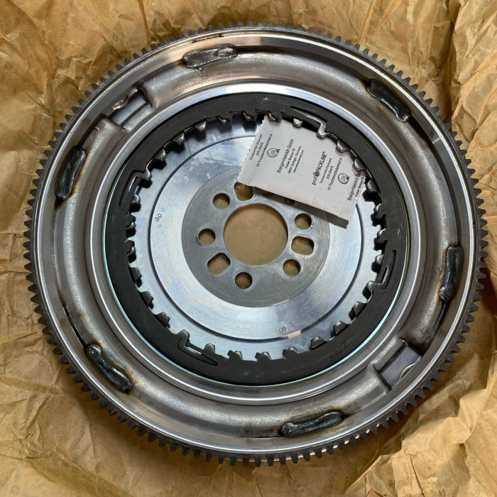 VOLAN (ÜRÜN KUTU İÇİ LUK) GOLF6-JETTA-PASSAT-A3 CAVD-CNWA-CTHD 1,4 TSİ 10- BOR B10918