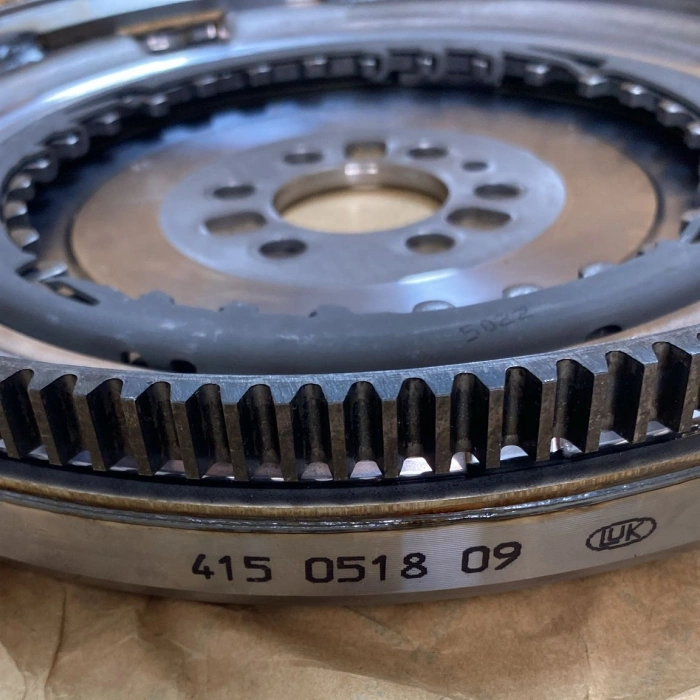 VOLAN (ÜRÜN KUTU İÇİ LUK) GOLF6-JETTA-PASSAT-A3 CAVD-CNWA-CTHD 1,4 TSİ 10- BOR B10918