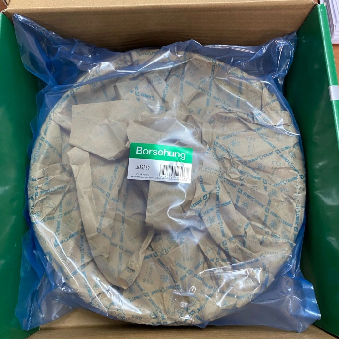 VOLAN (ÜRÜN KUTU İÇİ LUK) GOLF6-JETTA-PASSAT-A3 CAVD-CNWA-CTHD 1,4 TSİ 10- BOR B10918