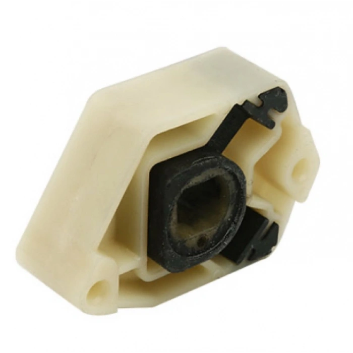 RADYATÖR ALT TAKOZU FABIA-ROOMSTER 07-10 BORSEHUNG B11363