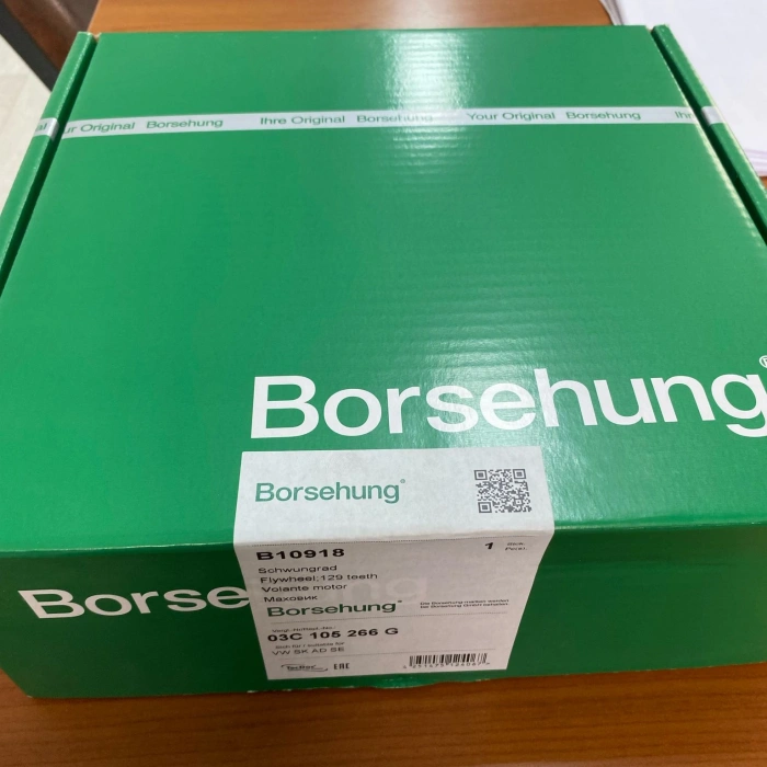 VOLAN (ÜRÜN KUTU İÇİ LUK) GOLF6-JETTA-PASSAT-A3 CAVD-CNWA-CTHD 1,4 TSİ 10- BOR B10918