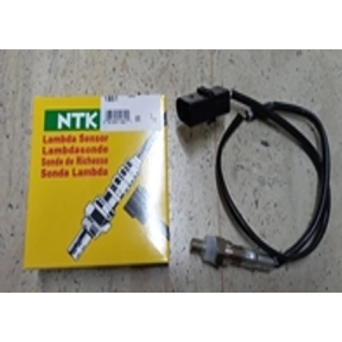 OKSİJEN SENSÖRÜ GOLF5-GOLF6-JETTA-A3-LEON BGU-BSE 1,6 04-