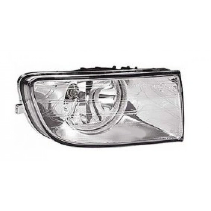 SİS SOL OCTAVİA 05- OCT05-7700