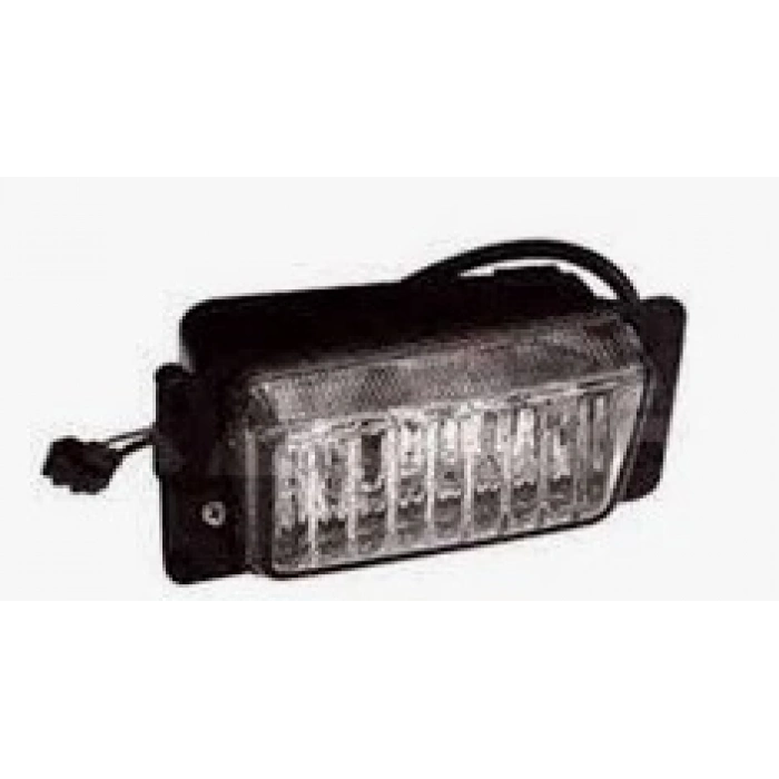 SİS SOL POLO CLASSİC-CORDOBA-İBİZA-İNCA 94-99 POC97-7700