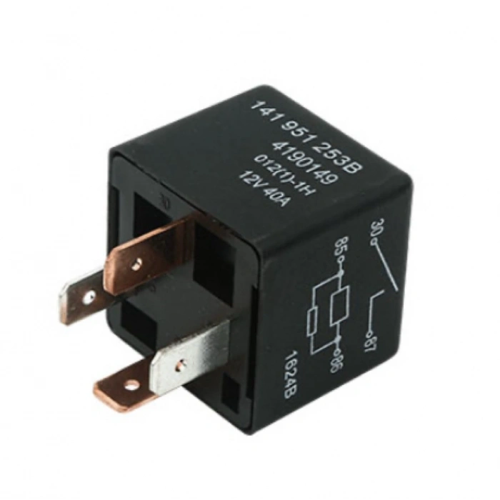 KONTAK ROLESİ VOLKSWAGEN MERCEDES TÜM MODELLER BORSEHUNG B17816 T1