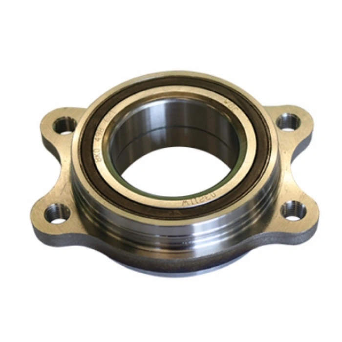 ÖN VE ARKA PORYA RULMANI AUDİ A4-A5-A6-A7-A8-Q5 08- (BORSEHUNG ORJİNAL)