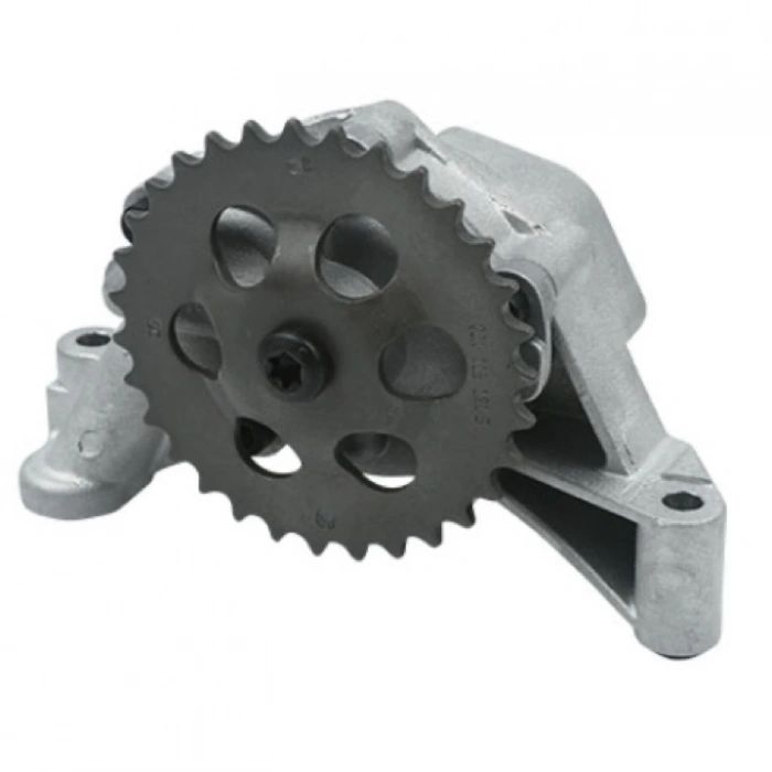 YAĞ POMPASI GOLF4-GOLF5-BORA-JETTA-PASSAT-A3-LEON AKL-BFQ-BSE-BGU-ALZ-AGN-AGR 1,6-1,8-1,9 TDİ 97-10 (BORSEHUNG ORJİNAL)