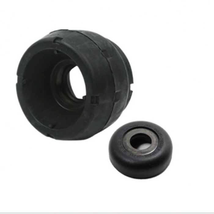 ÖN AMORTİSÖR TAKOZU RULMANLI GOLF4-BORA-POLO-A3-TOLEDO 97-04 (BORSEHUNG ORJİNAL) B18402