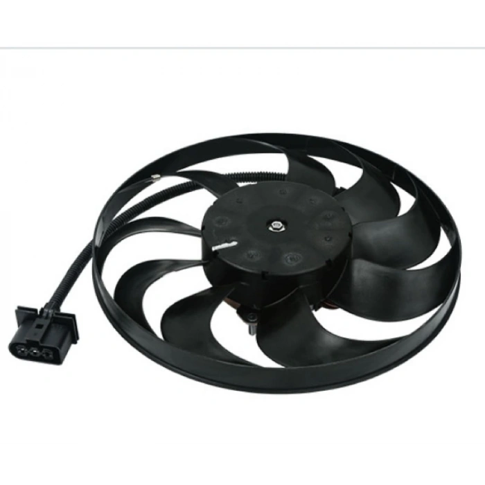 FAN MOTORU POLO-CORDOBA-FABİA BBY-BKY-BBZ 1,4 16V 01-10 BORSEHUNG (KUTU İÇİ GATES) B11493