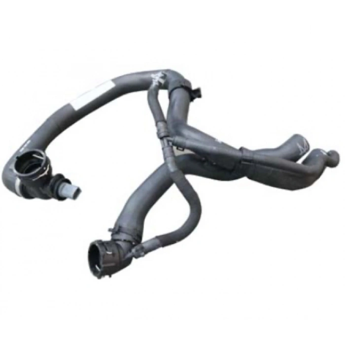 RADYATÖR SU HORTUMU KOMPLE MÜŞÜRLÜ GOLF7-A3-LEON BORSEHUNG B11985