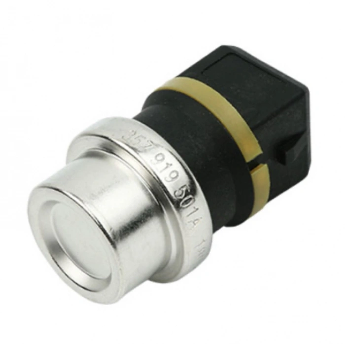 HARARET MÜŞÜRÜ SİYAH 4 FİŞLİ GOLF3-POLO-POLO CLASSİC-T4 (FEBI 30616/TSE 2 4) BORSEHUNG B13134