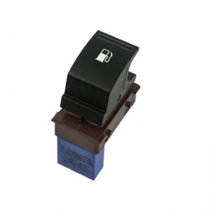 YAKIT DEPO AÇMA DÜĞMESİ (ELEKTRİKLİ) GOLF-JETTA-TOUAREG BORSEHUNG B18184