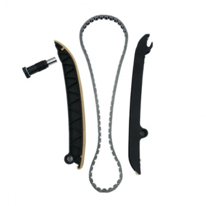 EKSANTRİK ZİNCİR SETİ (4 PARÇA ) GENİŞ BAKLA ( INA 559 0155 10) (FEBİ102140) GOLF6-JETTA-POLO-A3-LEON CBZA-CBZB-CBZC 1,2 TSİ 2001> BORSEHUNG B18296