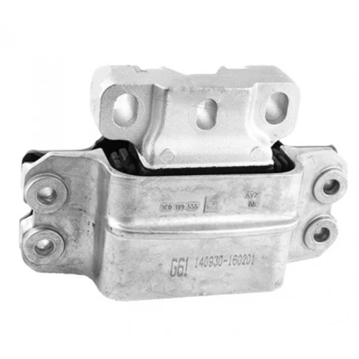 MOTOR TAKOZU SOL PASSAT BLF-BLR-BVY-BLY 1,6 FSİ-2,0 FSİ 2004>2013 (FEBI 109366) BORSEHUNG B18935