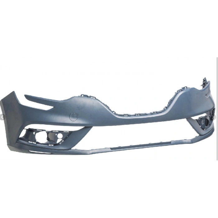 TAMPON ÖN BRAKETLİ MEGANE 4 16-19 GOAL TAM547 T1