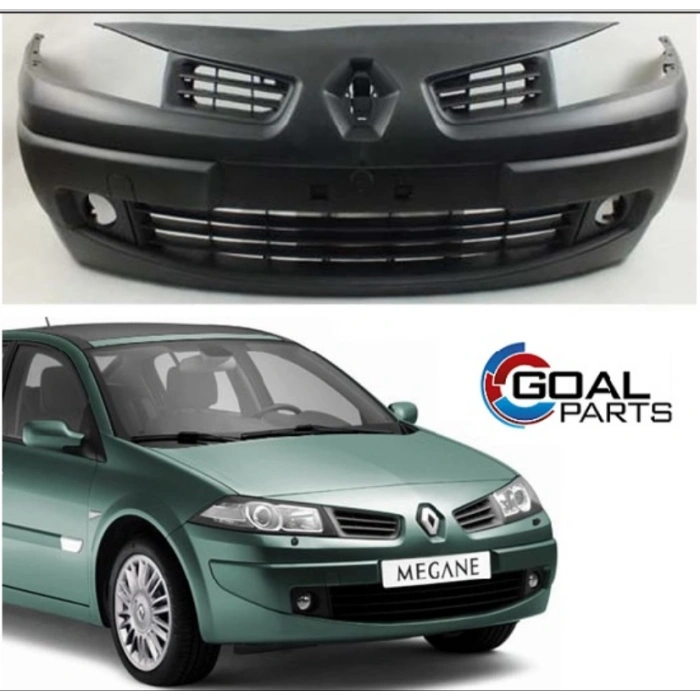 TAMPON ÖN (PANJURLU) MEGANE II 06- Y.YÜZ GOAL TAM535 T1