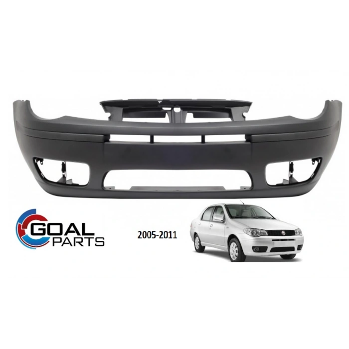 TAMPON ÖN PALİO - ALBEA 05- GOAL TAM006 T1