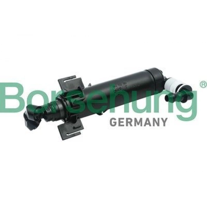 FAR YIKAMA MOTORU & DİRSEK PARÇASI İLE BERABER L A4 2010-2016 BORSEHUNG B18490