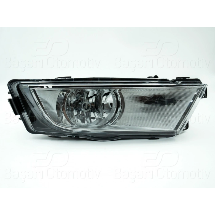 SIS FARI SAG KROM AMPULLU OCTAVIA 3 13-17 WISCO 1243841-00