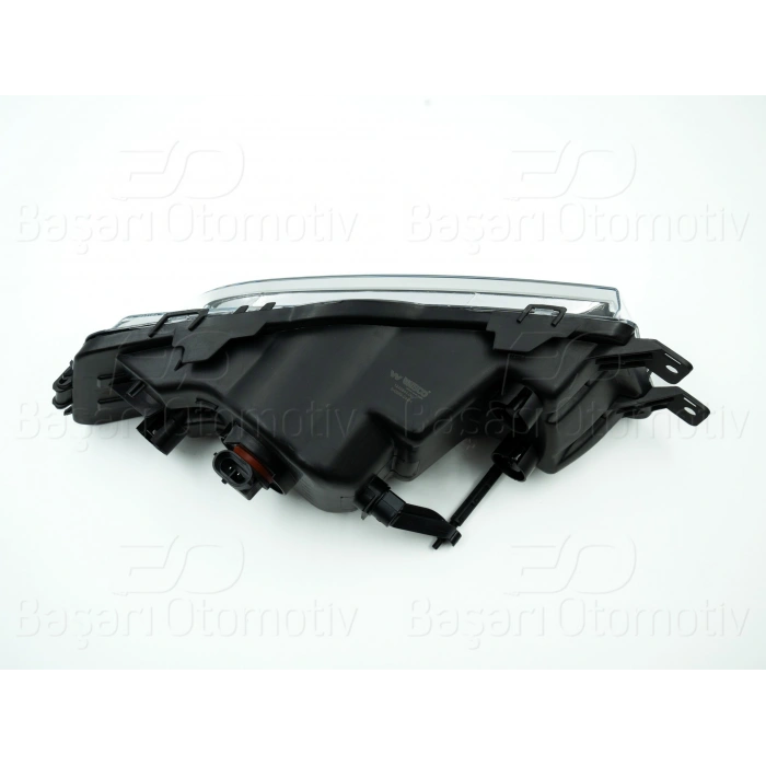 SIS FARI SAG KROM AMPULLU OCTAVIA 3 13-17 WISCO 1243841-00