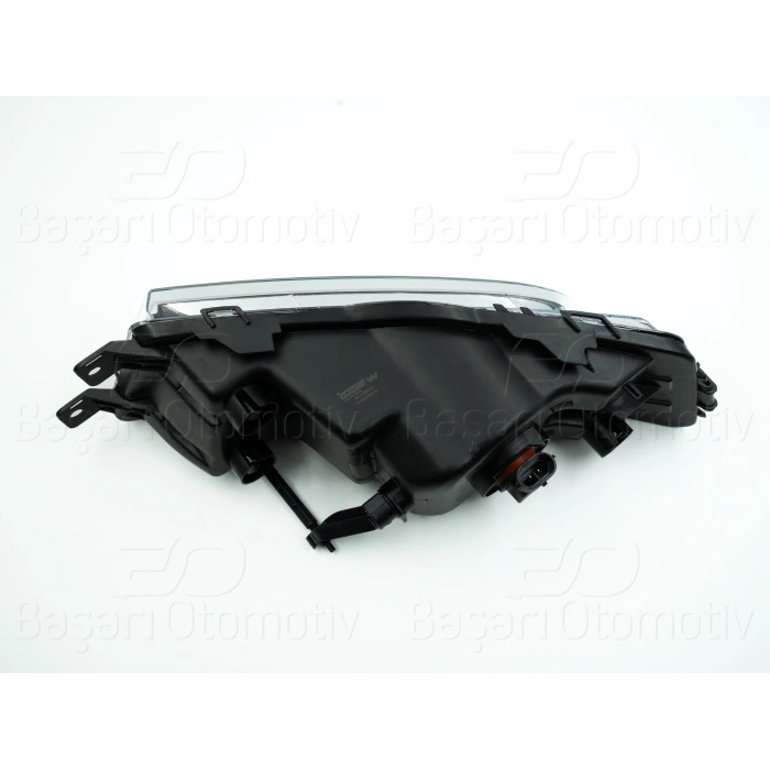 SIS FARI SOL KROM AMPULLU OCTAVIA 3 13-17 WISCO 1243840-00