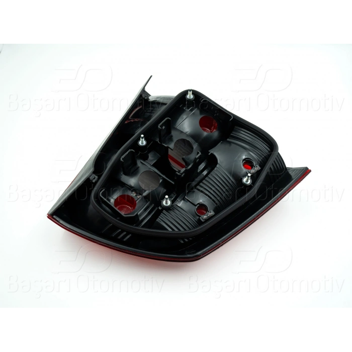 STOP SAG OCTAVIA  09-13 WISCO 1243242-00