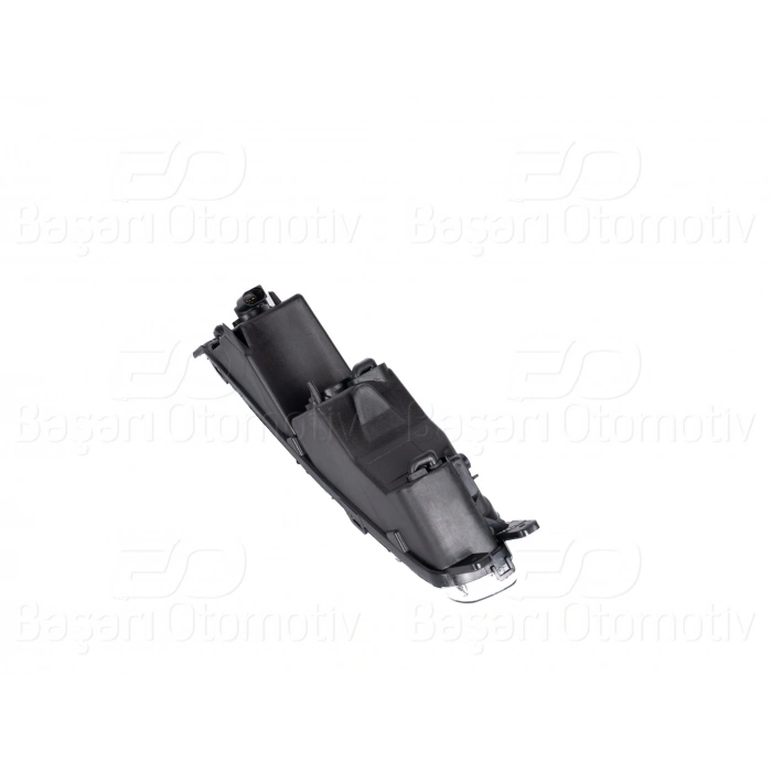 SIS FARI SOL GUNDUZ SEYIR AYDINLATMALI TEK DUYLU PASSAT B8 15- WISCO 1243051-00