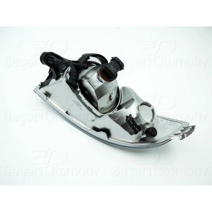 SIS FARI SOL AMPULLU OCTAVIA 09-12 WISCO 1243264-00