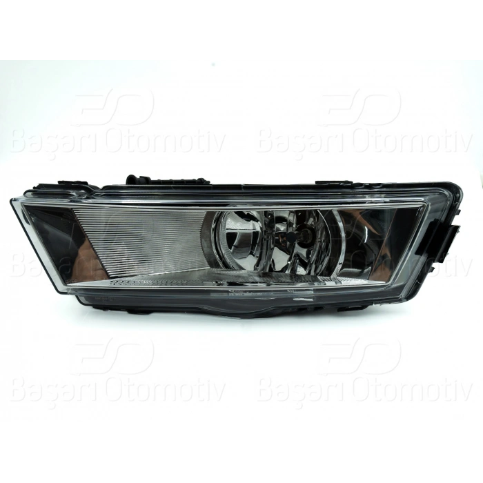 SIS FARI SOL KROM AMPULLU SKODA RAPID 13- WISCO 1243934
