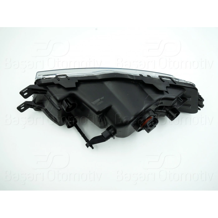 SIS FARI SOL KROM AMPULLU SKODA RAPID 13- WISCO 1243934