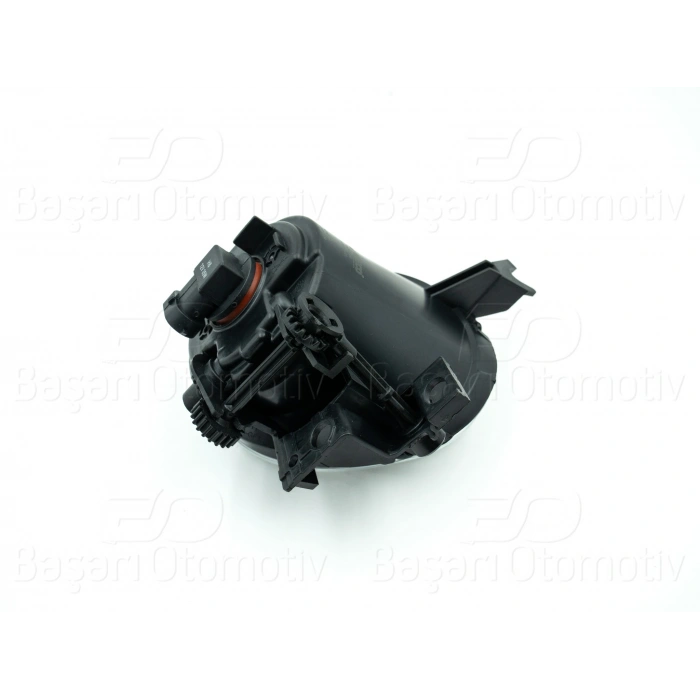 SIS FARI SOL AMPULLU VW TOUAREG 02-10 WISCO 1243928