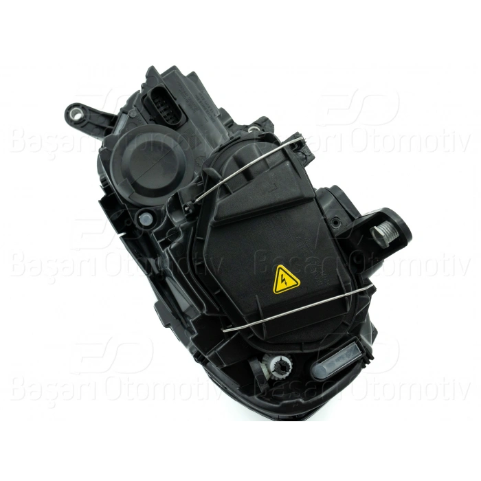 FAR SOL BIXENON+LED+BEYIN VW PASSAT B7 11 > ARTEB 1243127-77