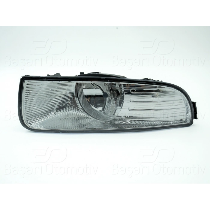 SIS FARI SOL GUNDUZ SURUSLU AMPULLU SKODA SUPERB 08-13 WISCO 1243938