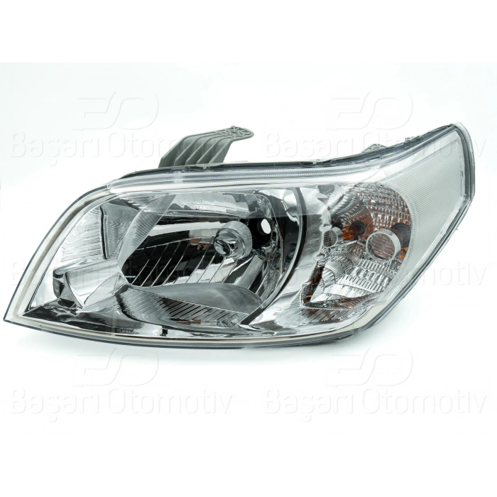 FAR SOL MOTORLU CHEVROLET AVEO T250 T255 09-11 ARTEB 2243043-77