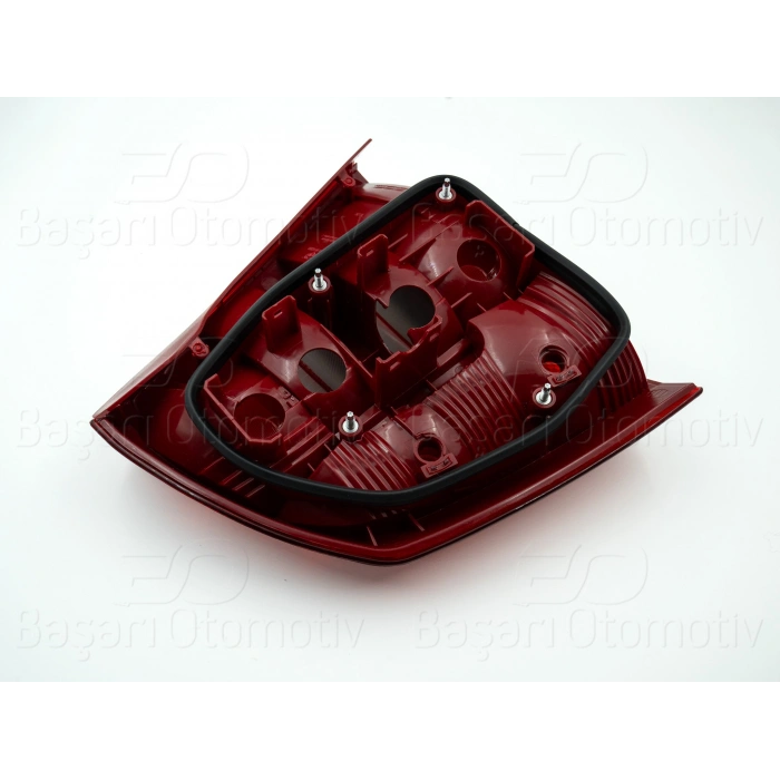 STOP SAG SKODA OCTAVIA 2 04-08 WISCO 1243240