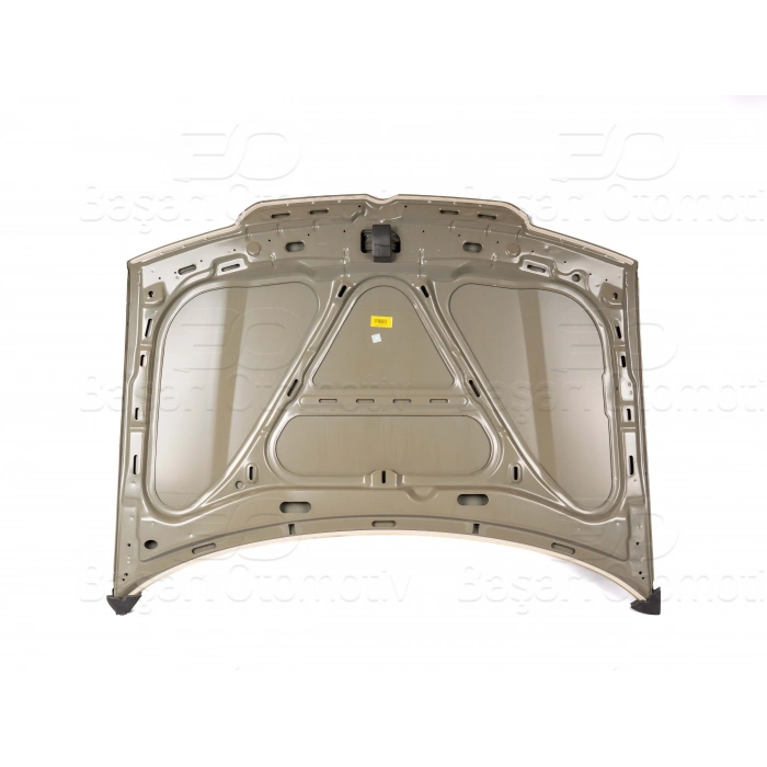 MOTOR KAPUTU MEGESLI VW BORA 98 > SYCV006G-002