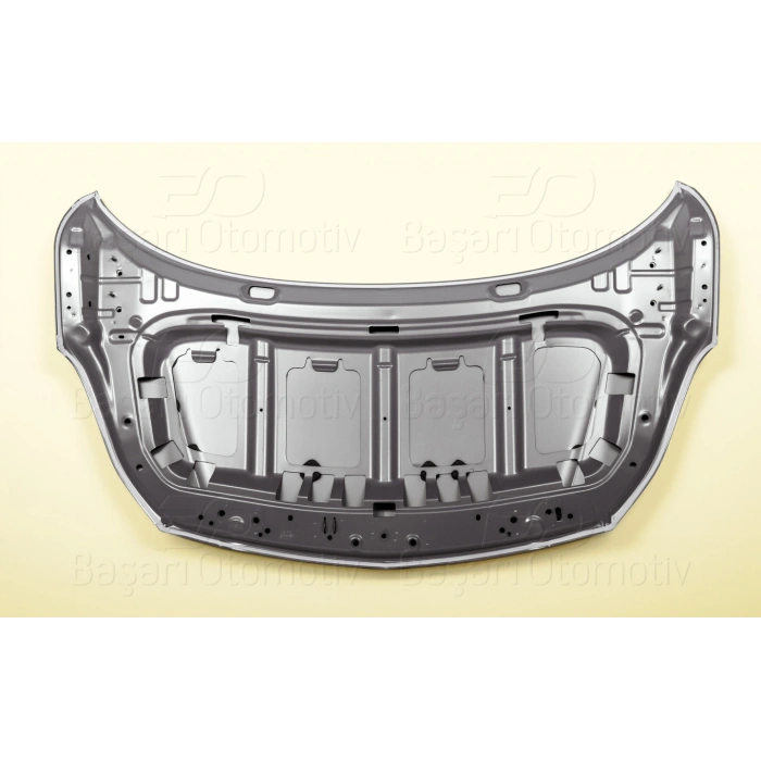 MOTOR KAPUTU MEGESLI OPEL CORSA E 15 > SYGM181G-002