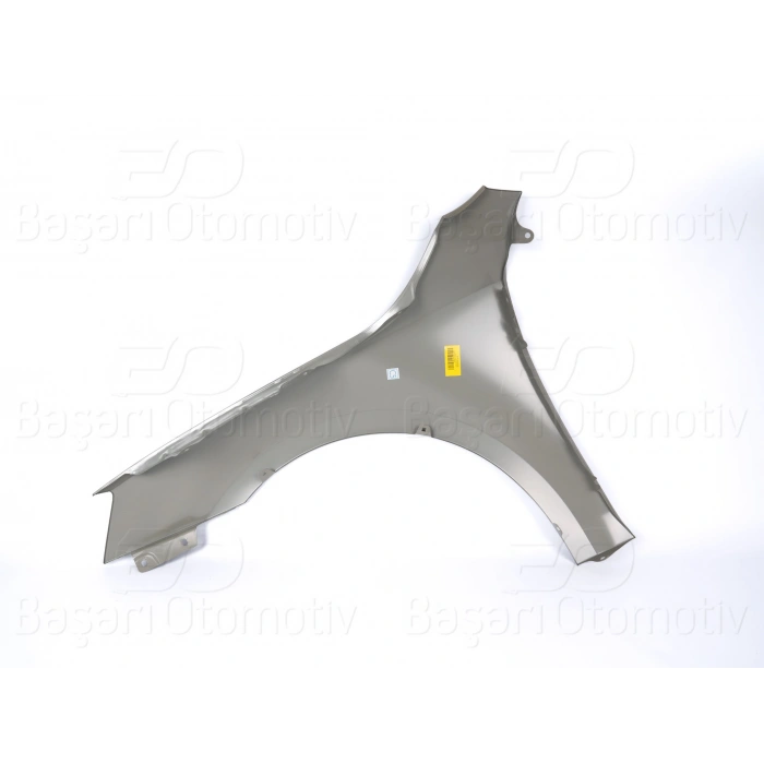 CAMURLUK ON SAG SKODA OCTAVIA 13-17 SYSD004G-001R