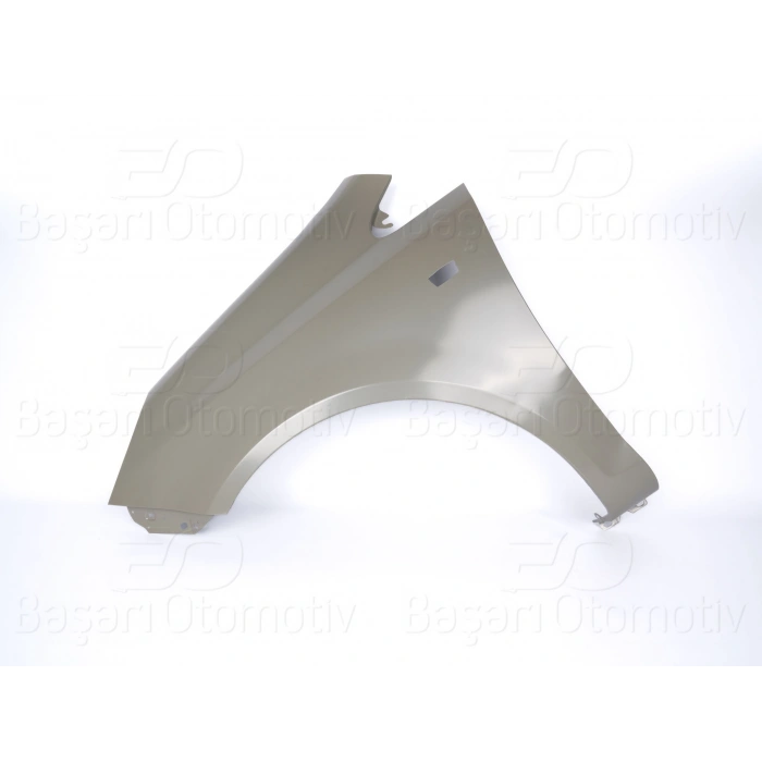 CAMURLUK ON SOL OPEL CORSA D 07> SYGM102G-001BL