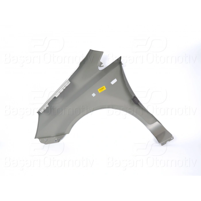 CAMURLUK ON SAG OPEL CORSA D 07> SYGM102G-001BR