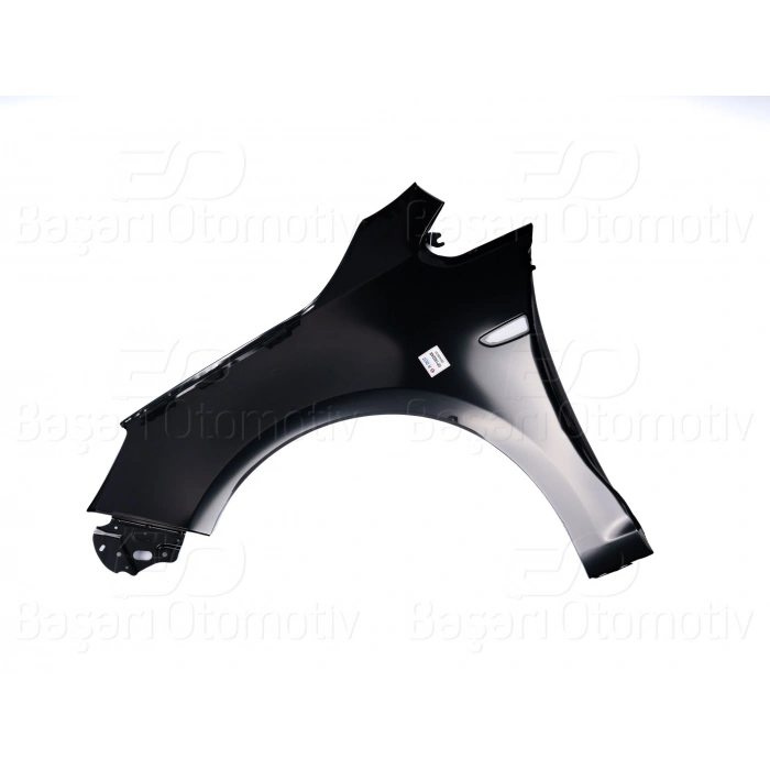 CAMURLUK ON SAG OPEL ASTRA J 10 > SYGM103G-001BR