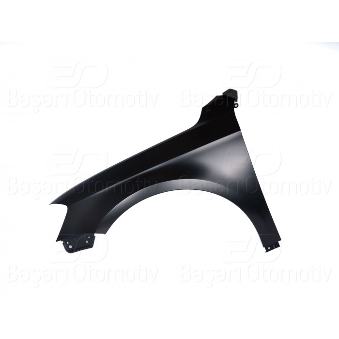 CAMURLUK ON SOL VW PASSAT B7 11-14 SYCV027G-001L