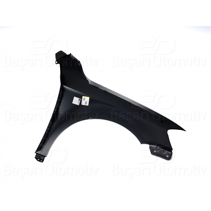 CAMURLUK ON SOL VW PASSAT B7 11-14 SYCV027G-001L