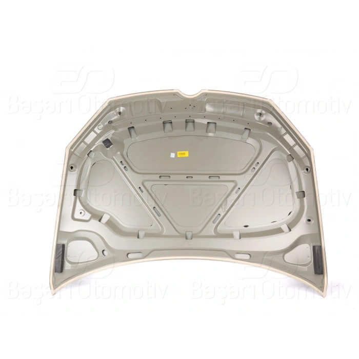 MOTOR KAPUTU MEGESLI VW GOLF6 08-13  SYCV014G-002