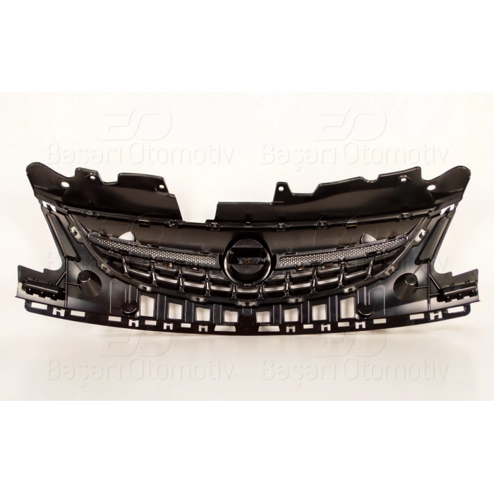 PANJUR KOMPLE OPEL CORSA D 11-15 WISCO 2233239